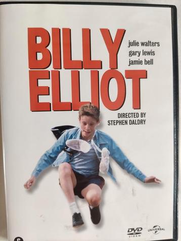 BILLY ELLIOT, Enlèvement ou Envoi, Comme neuf