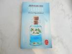 livre "Paradis avant liquidation "Julien Blanc Gras, Livres, Enlèvement ou Envoi, Comme neuf