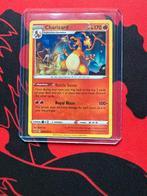 Pokémon Charizard 025/185, Enlèvement ou Envoi, Comme neuf, Cartes en vrac