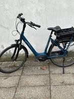 Zeer mooie gazelle elektrische fiets met centrale motor, Fietsen en Brommers, Elektrische fietsen, Ophalen of Verzenden, Gazelle