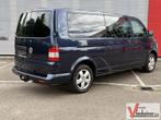 Volkswagen T5 Transporter 2.0 TDI L2H1 Dubbel Cabine | € 8.9, Autos, Volkswagen, Achat, Entreprise, Diesel, Automatique