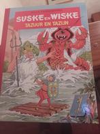 Tazuur en Tazijn. Suske & Wiske., Boeken, Stripverhalen, Nieuw, Ophalen of Verzenden