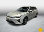 MG 5 Luxury, Auto's, Automaat, Stof, Gebruikt, 5 deurs