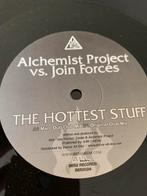 Alchemist Project - The Hottest Stuff, Comme neuf, Enlèvement ou Envoi