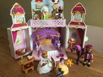 Playmobil speelbox ( prinses ), Ophalen, Gebruikt