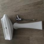 Evier+ colonne + robinet, Enlèvement, Utilisé, Robinet