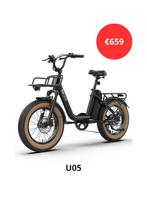 E-Bikes 2025 — STOCKVERKOOP!, Ophalen of Verzenden, Nieuw