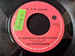 Les Formidables - La Séquence Du Spectateur " Popcorn Ska ", Gebruikt, Verzenden, Overige genres, 7 inch