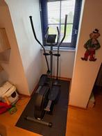 Tunturi Cardio Fit Cross C30, Sport en Fitness, Fitnessapparatuur, Ophalen, Armen, Aluminium, Zo goed als nieuw