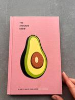 Kookboek ‘The Avocado Show’, Ophalen, Gelezen
