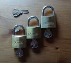 Abus cadenas neuf, Ophalen, Nieuw