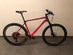 Rockrider XC 900 Carbon Extra Large - Hardtail, Comme neuf, Autres marques, Hommes, VTT semi-rigide