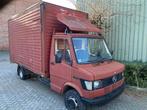 Mercedes T1 409D (1987) - niet gekeurd, Boîte manuelle, Mercedes-Benz, Diesel, Particulier