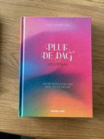 Pluk je dag notebook nieuw, Ophalen of Verzenden