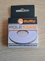 GURU Pole Tape (NIEUW), Watersport en Boten, Ophalen of Verzenden, Nieuw, Vaste hengel