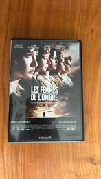 Dvd „Vrouwen in de schaduw”, Vanaf 12 jaar, Ophalen of Verzenden, Zo goed als nieuw, Drama