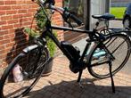 Te Koop Diamond Liberty E Bike Zwart 52cm, Fietsen en Brommers, Elektrische fietsen, Zo goed als nieuw, 51 tot 55 cm, 50 km per accu of meer