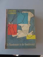 dik kookboek de raadsman in de  kookkunst Gaston Clement, Boeken, Verzenden, Zo goed als nieuw, Europa