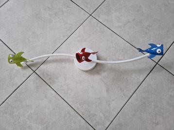 Lamp kinderkamer beschikbaar voor biedingen