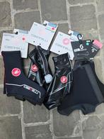 NIEUW: Shoecovers (schoenhoes) Castelli en Scott, Fietsen en Brommers, Ophalen of Verzenden, Nieuw, Overige maten