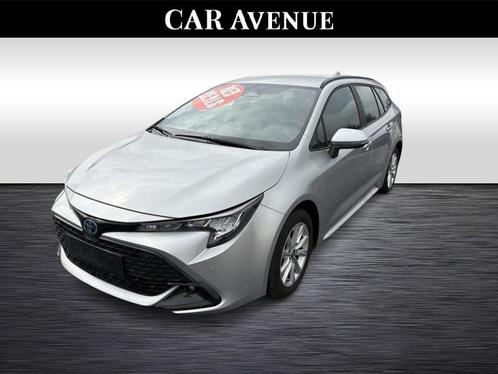 Toyota Corolla Touring Sport Dynamic, Auto's, Toyota, Bedrijf, Corolla, Airbags, Centrale vergrendeling, Climate control, Elektrische stoelverstelling