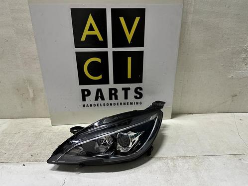 Koplamp Peugeot 308 T9 98169906 Xenon led  Links, Auto-onderdelen, Verlichting, Peugeot, Gebruikt, Ophalen of Verzenden