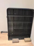 PUPPYREN / HONDENREN | 16x renpaneel 80x100 te koop, Enlèvement, 75 à 110 cm, 65 à 100 cm, Niche à chien