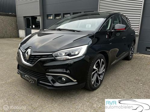 Renault Scenic 1.3 TCe Bose, Auto's, Renault, Te koop, Scénic, ABS, Airbags, Airconditioning, Alarm, Android Auto, Apple Carplay