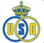 Billet Union Saint Gilloise Westerloo Tribune Est, Tickets en Kaartjes, September