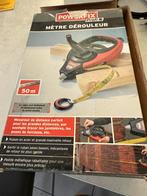 Zet de afwikkelaar, Doe-het-zelf en Bouw, Ophalen of Verzenden, Zo goed als nieuw