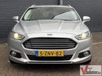 Ford Mondeo Wagon 2.0 TDCi Titanium NAVI | CLIMA | CRUISE |, Auto's, Mondeo, 109 g/km, Zilver of Grijs, Te koop