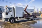 Iveco EUROCARGO 130E18 (bj 1999), Auto's, Vrachtwagens, Euro 2, Achterwielaandrijving, Iveco, 180 pk