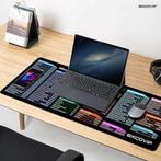 Grand tapis de souris | tapis de souris de bureau | Nouveau, Informatique & Logiciels, Tapis de souris, Neuf, -, -, Excovip