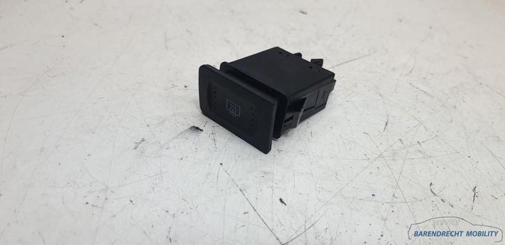 Interrupteur de d givrage de lunette arri re VW Golf IV Bora, Autos : Pièces & Accessoires, Tableau de bord & Interrupteurs, Volkswagen