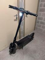 Segway Max G3, Fietsen en Brommers, Steps, Ophalen, Zo goed als nieuw, Elektrische step (E-scooter)