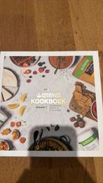 Kookboek Herbalife, Boeken, Ophalen, Zo goed als nieuw