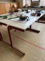 Tafels, Enlèvement, Utilisé, Bureau