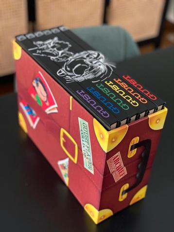Collectiebox Guust Flater beschikbaar voor biedingen