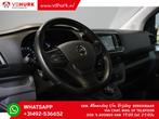 Opel Vivaro 2.0 CDTI 180 pk Aut. L3 inrichting/ Carplay/ Cam, Auto's, Te koop, Diesel, Opel, Bedrijf