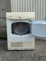 Droogkast whirlpool in top staat, Elektronische apparatuur, Droogkasten, Ophalen, Zo goed als nieuw