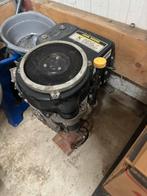 John deere 14 pk Kawasaki motor, Jardin & Terrasse, Enlèvement ou Envoi