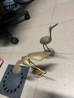 Koper vogels, Antiek en Kunst, Ophalen, Koper