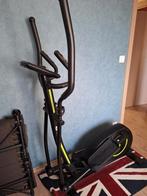 cross trainer virtufit, Sport en Fitness, Ophalen, Benen, Aluminium, Zo goed als nieuw