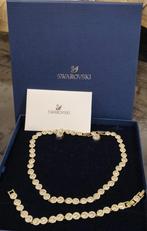 Swarovski angelic set, Handtassen en Accessoires, Overige materialen, Verstelbaar, Nieuw, Ophalen of Verzenden