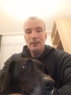Man van 46 zoekt lieve vrouw, Contacten en Berichten