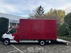 Opel Movano MEUBELBAK | LIFT | LAADKLEP | 67000KM | GARANTIE, Auto's, 4 deurs, Achterwielaandrijving, Gebruikt, 120 pk