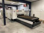 Mazak Lasersnijmachine, Zakelijke goederen, Machines en Bouw | Metaalbewerking, Ophalen