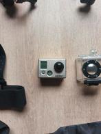 Go pro hero 2, Audio, Tv en Foto, Ophalen, Gebruikt