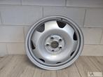 VW Transporter T5 en T6 losse stalen velg 17 inch NIEUW €50, Auto-onderdelen, Banden en Velgen, Ophalen of Verzenden, Gebruikt