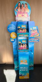 K3 Jumbo actie display, Deurposter of groter, Ophalen of Verzenden, Zo goed als nieuw, Overige vormen